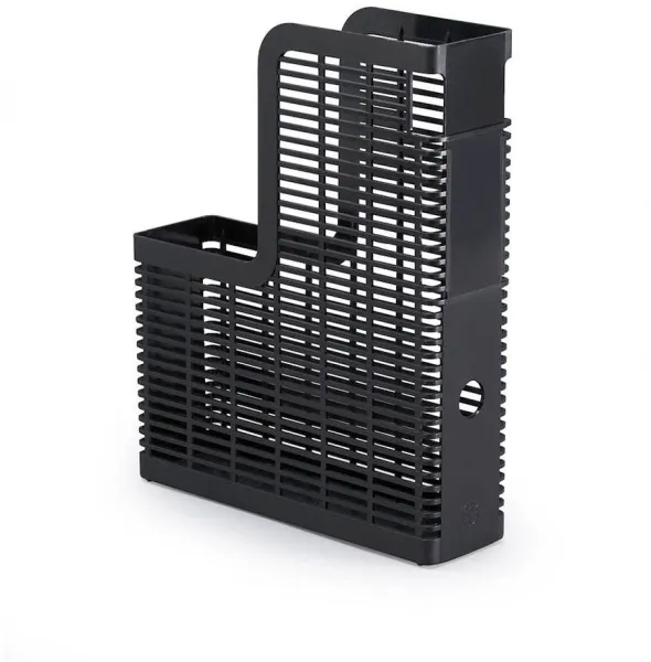 Durable OPTIMO aikakauslehtien keräilijä
