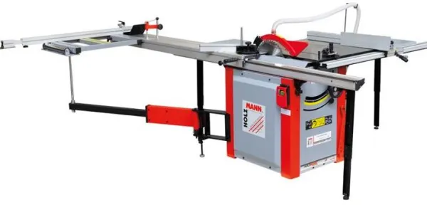 Holzmann Pöytäsaha - TS315VF2000 - 400V