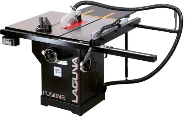 Laguna Pöytäsaha Fusion 3