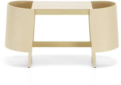 artek Kiulu Penkki Koko B L88 cm Koivu