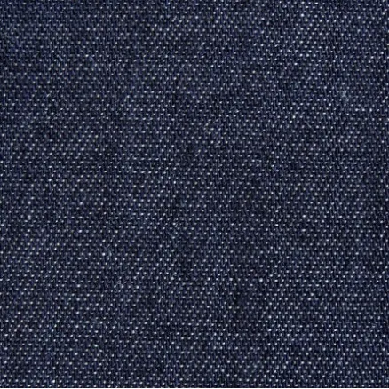 Denim-kangas 145cm 08 Merensininen - 50cm