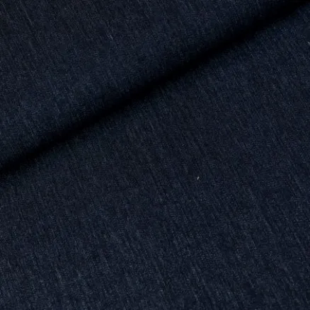 Denim-kangas 145cm 06 Merensininen - 50cm
