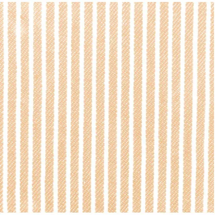 Denim-kangas 145cm 552 Kultaraidat - 50cm