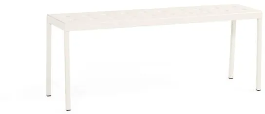 HAY Balcony Penkki L119,5 Liitubeige