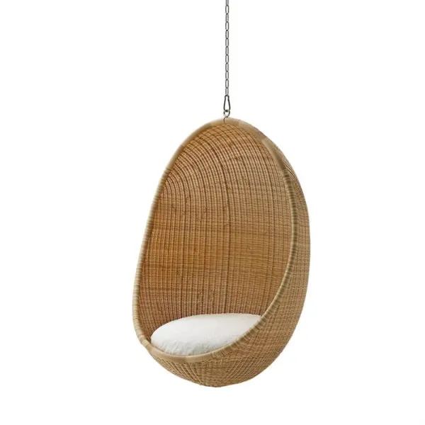 Sika Design Riipputuoli - Luonnonväri