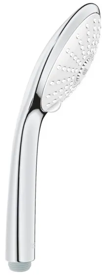 Grohe Euphoria 110 Massage käsisuihku, 3 suihkutyyppiä, kromi