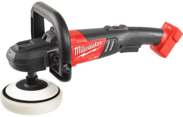 Milwaukee Kiillotuskone M18 FAP180-0X 180mm
