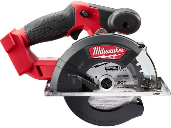 Milwaukee metallipyörösaha M18 FMCS-0X