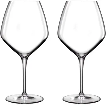 Luigi Bormioli LB Atelier punaviinilasi Pinot Noir/Rioja - 61 cl