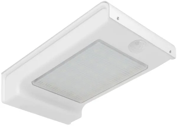 Aurinkokennoseinävalaisin 1,5W