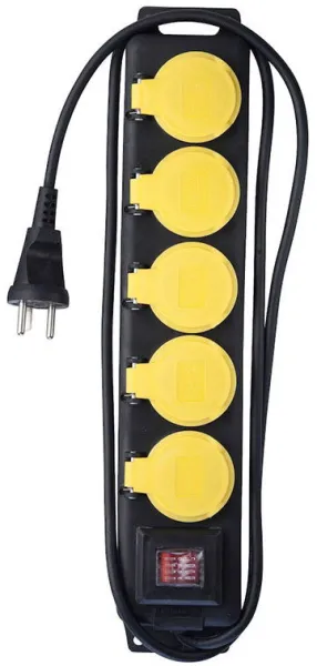 Pistorasia johdolla