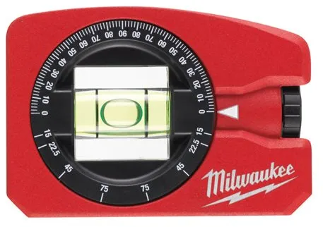 Milwaukee mini vesivaaka 360°